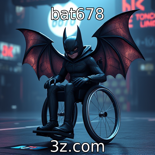 Acessibilidade em jogos para todos os públicos