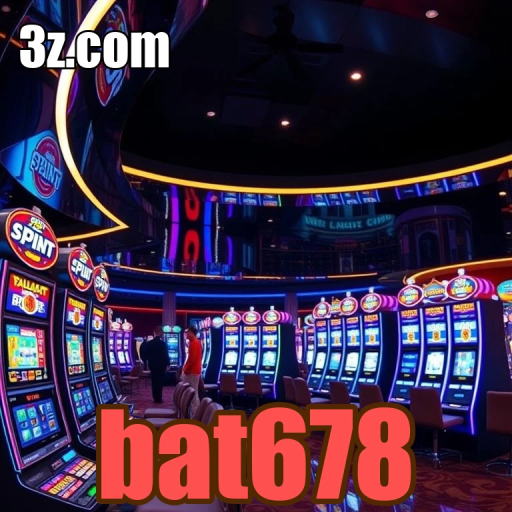 Entre Estratégias e Diversão: O Board do Bat678