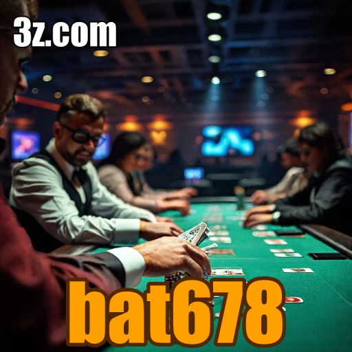 Entretenimento Casual no bat678: Uma Nova Experiência Aguardando Você