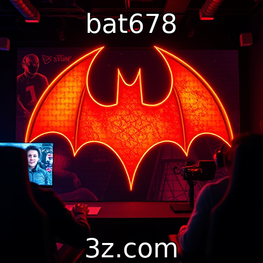 Experiências imersivas com realidade virtual em eventos gamers