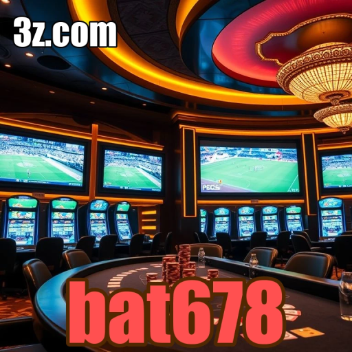 Harmonias Incríveis: Música no Bat678 Para Jogadores