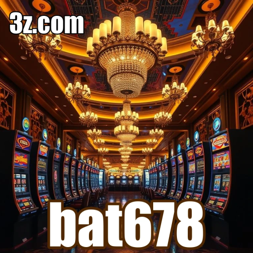 A Incrível Seção de Platform do Bat678 para Jogos Online