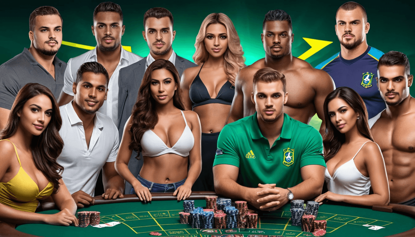 bat678 Plataforma Brasil e E-Sports Online