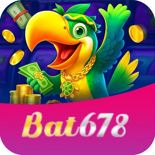 bat678 logo