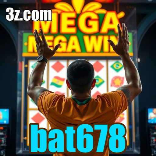 Estratégia Criativa: A Nova Era do bat678 em Jogos